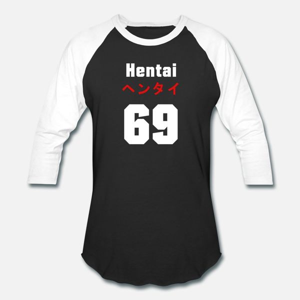 

hentai 69 manga anime waifu japanese ahegao gift t shirt men designing tee shirt plus size 3xl standard funny summer style shirt
