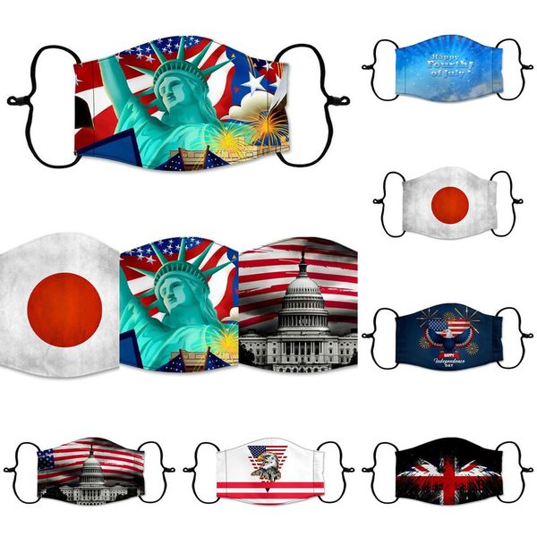 

reusable mask supply retail 95% package factory filter 5 layer anti dust protective face m xqdd slv9