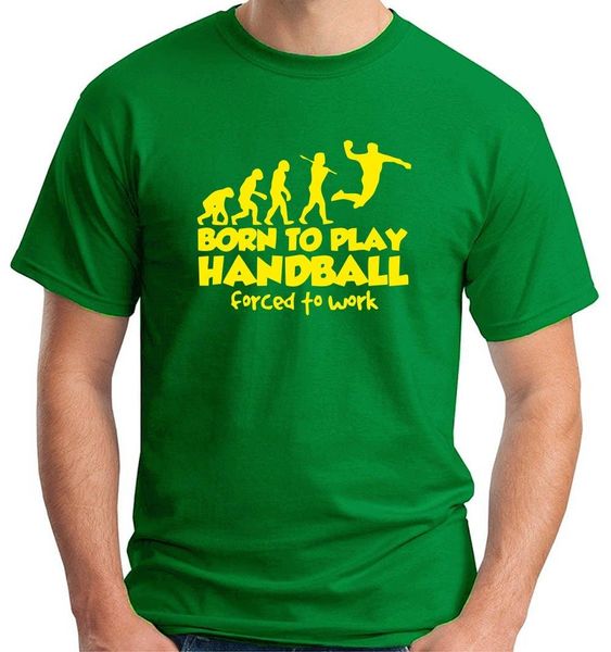 

sell 2019 fashion t-shirt uomo sporter handball t shirts short sleeve