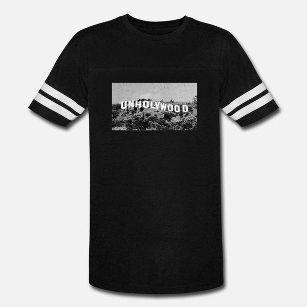 

gothic unholywood tshirt satanic goth t shirt men create short sleeve o neck natural gift authentic spring autumn trend shirt