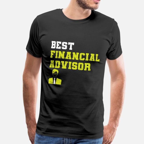 

финансовый консультант тенниска мужчин дизайн хлопок s-xxxl оригинальный графический смешная весна досуг рубашка