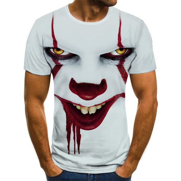 

fashionable 3d lettering women summer creative fun design great deal for men short slee 3d print shirts kawaii graphic graphic men clothing