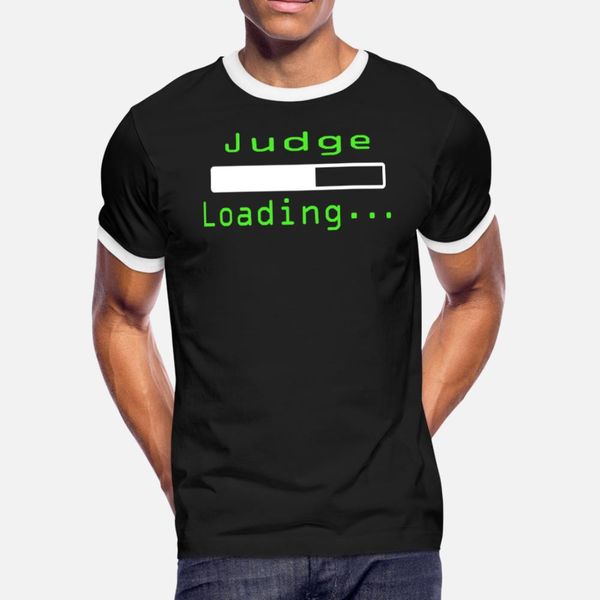 

nerdy судья футболка футболка мужчины характер 100% хлопок размер s-3xl уникальный известные здания весна тонкая рубашка