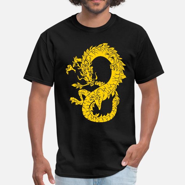

japanese dragon t shirt men print short sleeve s-xxxl clothing gift funny summer style leisure shirt