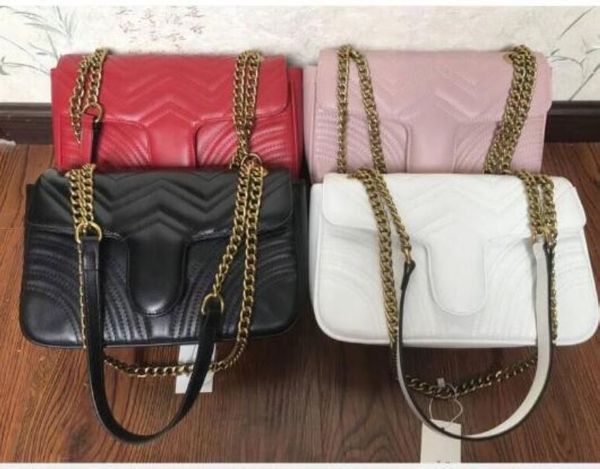 

fashion vintage handbags women bags handbags wallets for women leather chain bag crossbody and shoulder bags #78901