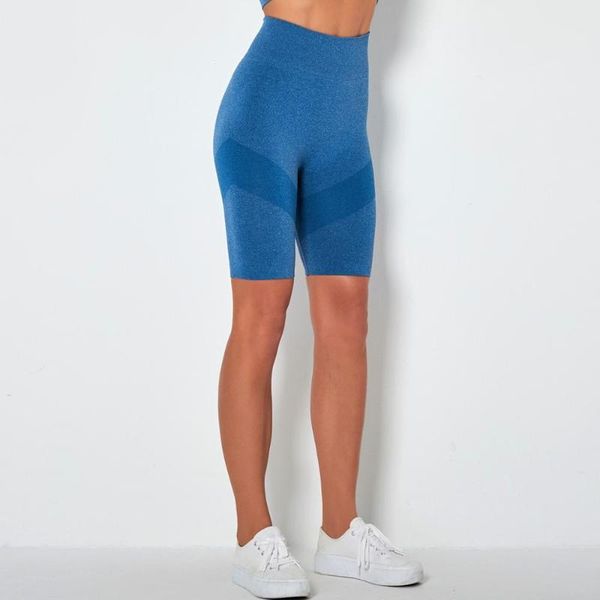 

yoga shorts fitness seamless underwear gym running leggings for girls 2020 new arrival pretty colors, White;red