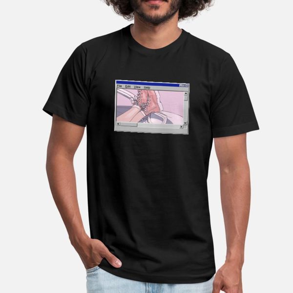 

design1 rd t shirt men crazy 100% cotton size s-3xl novelty crazy comical summer style formal