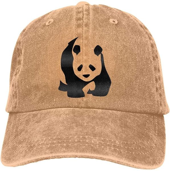 

giant panda soft casquette cap vintage adjustable baseball caps, Blue;gray