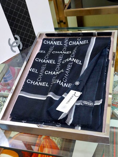 

letter print cashmere long scarf designer scarf bucket hat baseball cap ladies luxury designer scarf silk designer turban, Blue;gray