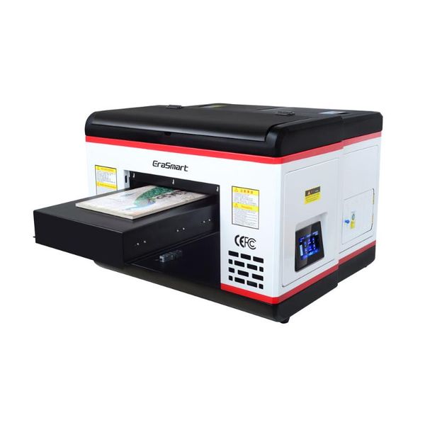 

erasmart uv printer a3 uv led printer for phone cover