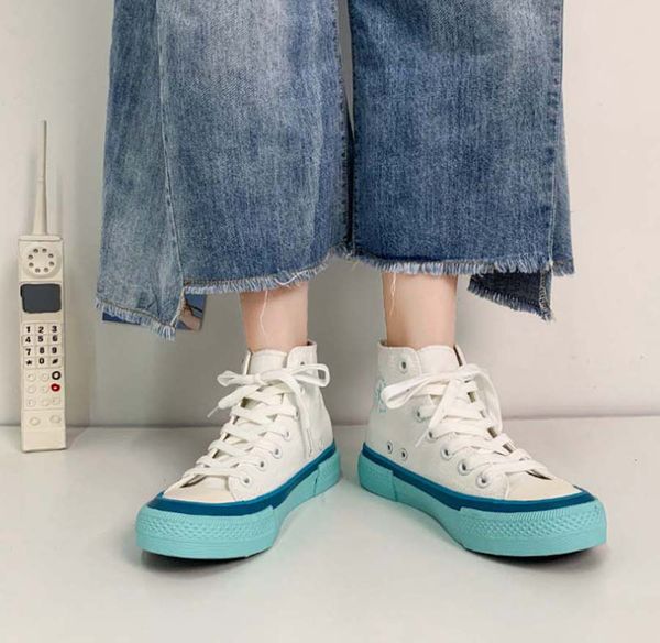 

quality women's shoes fashion sneakers womens running shoes run away sneaker platform espadrilles flat shoes sh10 p21, Black