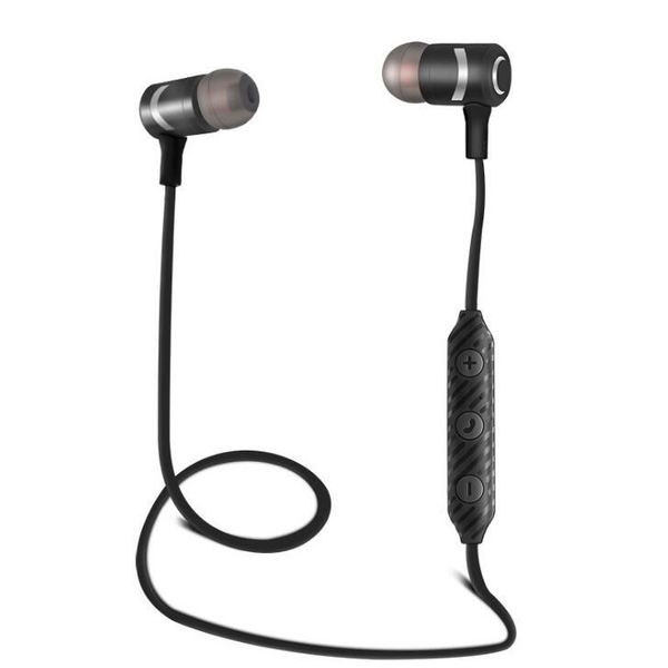 

cgjxsbluetooth headset v4 .1 stereo headset bluetooth wireless headset