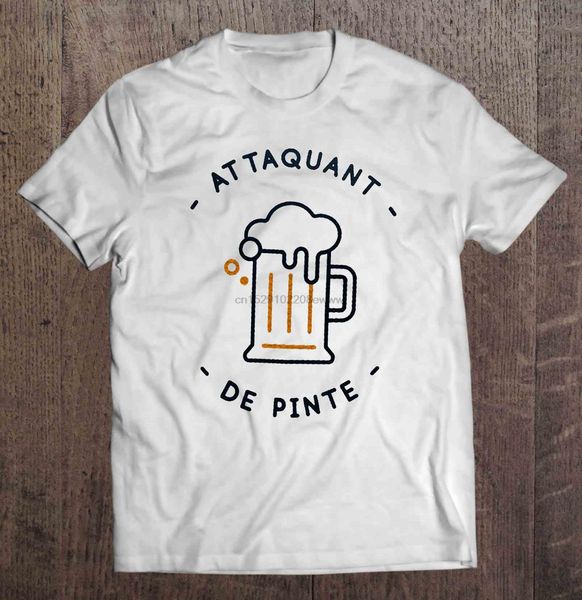 

men t shirt attaquant de pinte women t-shirt