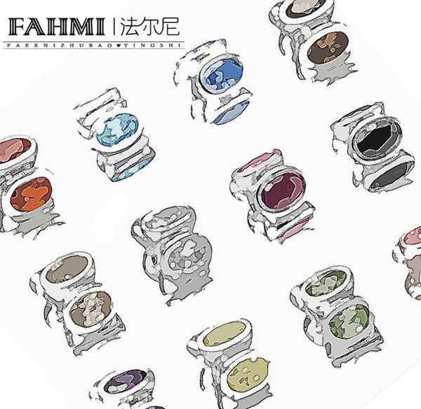 

фахми 925 sterling silver январь февраль март апрель май июнь июль август сентябрь октябрь ноябрь декабрь bead charm, Black