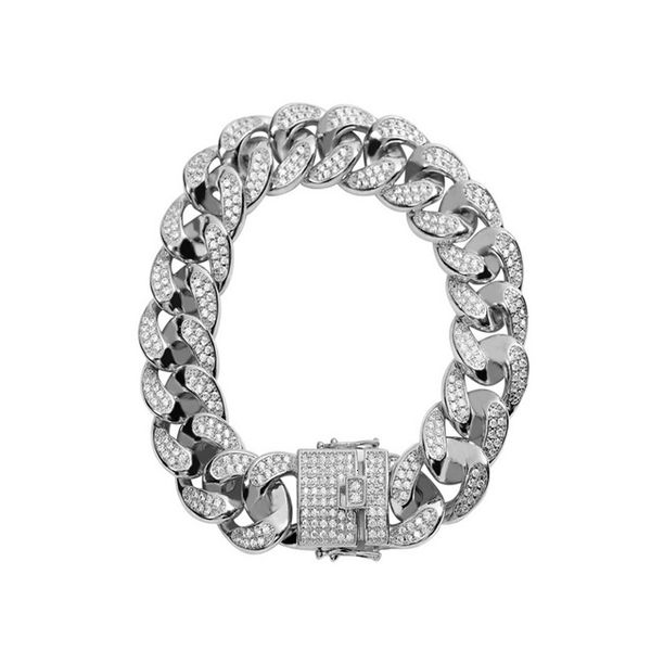 

all diamond bangle cuban hand accessories cuban diamond bracelet