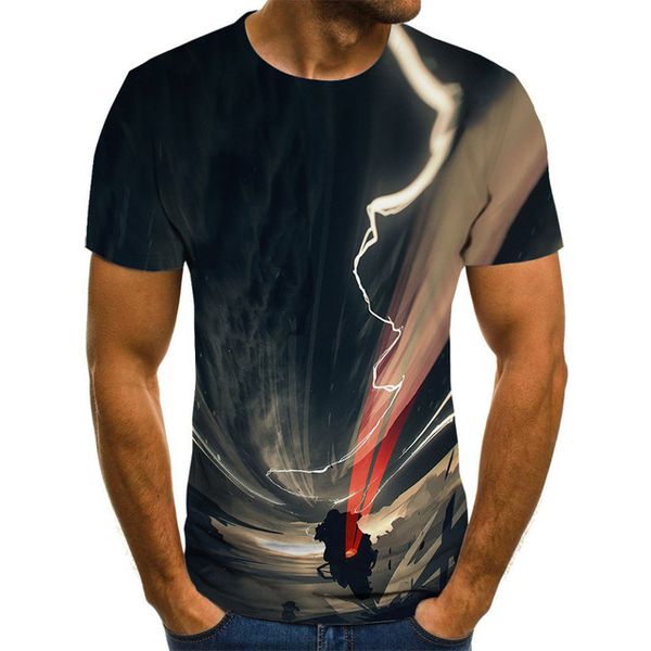 

new cool racing sports racing 3d print shirts harajuku hippie humor men clothing
