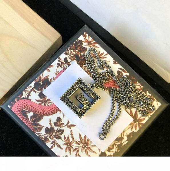 

лучшие ювелирные изделия ожерелье 925 стерлингового серебра подарок g кулон ожерелье ювелирные изделия для мужчин и женщин, Silver