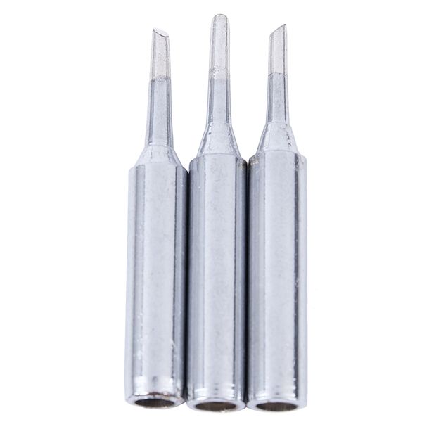 

promotion--3pcs 900m-t-2c 60w 2mm width bevel soldering solder iron tip 43 x 6mm