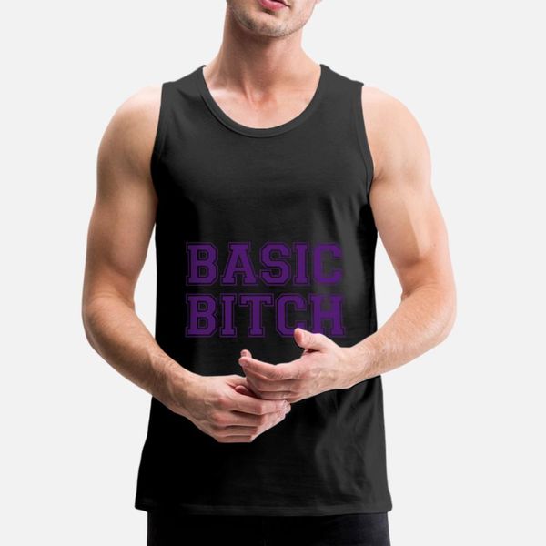 

basic bitch t shirt men create tee shirt s-xxxl leisure loose new fashion summer style standard shirt