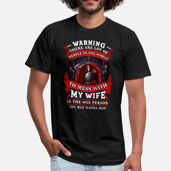 

husband and wife t shirt men designing tee shirt round collar costume fitness basic summer vintage shirt