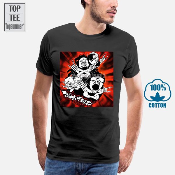 

new maximum the hormone short sleeve men's black t shirt size s to 5xl