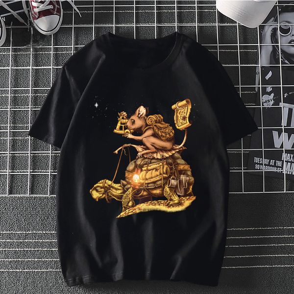 

constant traveler japanese style anime girl printed tee shirts fashion harajuku kawaii women t shirt streetwear clothes