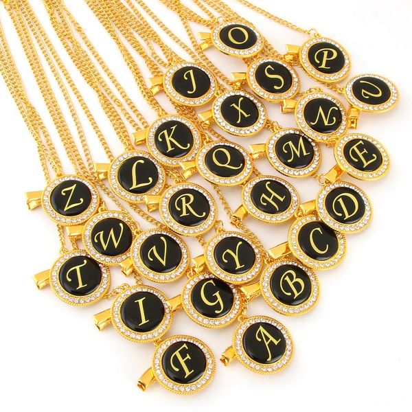 

metal pacifier safe any holder bling dummy chain clip letter initials rgzjr