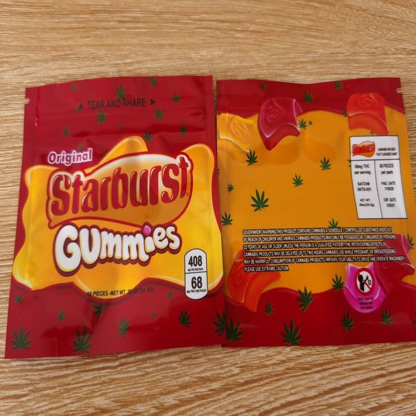 

packaging cannaburst mylar herb for 500mg dry childproof storage bag tobacco pouch retail empty edibles flower zipper yswye bdegarden