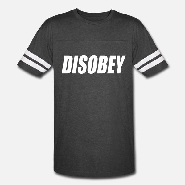 

disobey t shirt men knitted short sleeve s-xxxl cute basic spring kawaii shirt