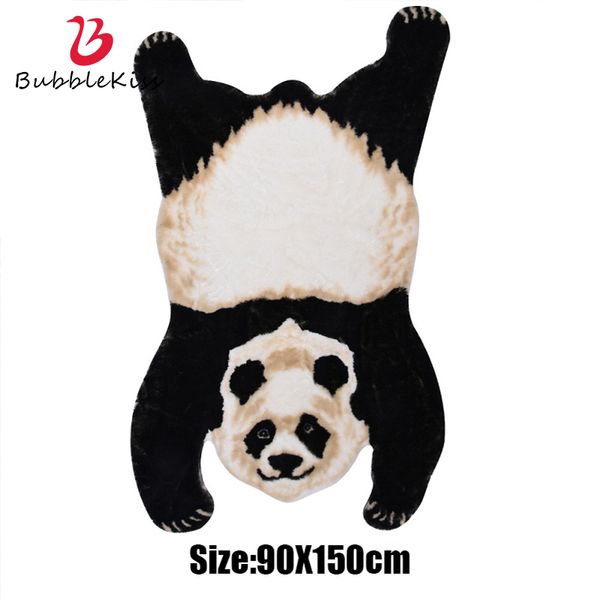 

nordic plush carpets for living room decoration home area rug for bedroom imitation fur fashion carpet kids room playing