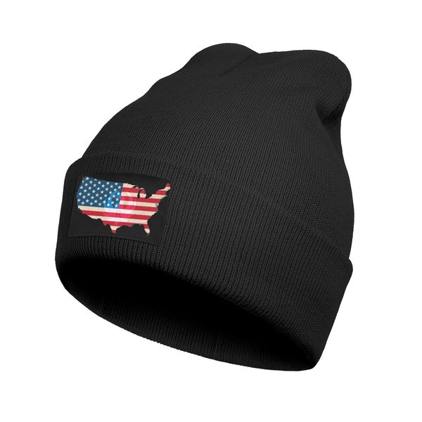 

fashion ruger american flag slouchy watch beanie hat brim hats badge gray red old black logo arms makers for responsible citizens brown, Blue;gray