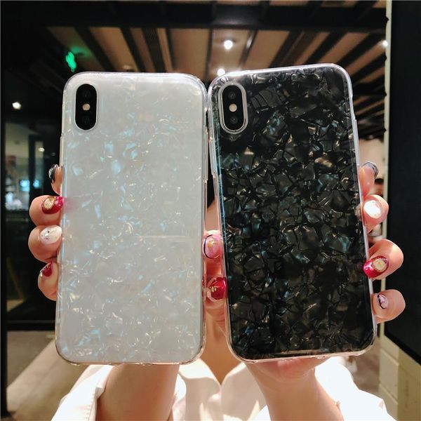 

luxury mobile phone case for iphone11 x 7 8 plus iphone xs xr max phone shell new