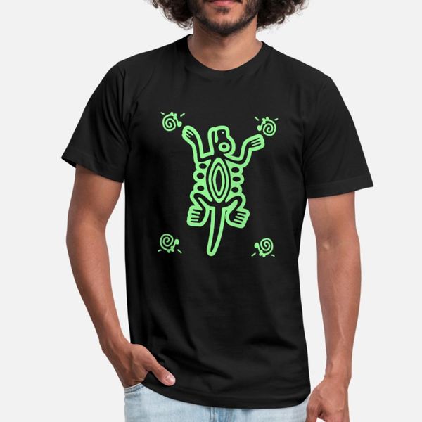 

lizard of cultural doom amphibia and lizard t shirt men designing short sleeve plus size 3xl outfit loose breathable spring formal shirt