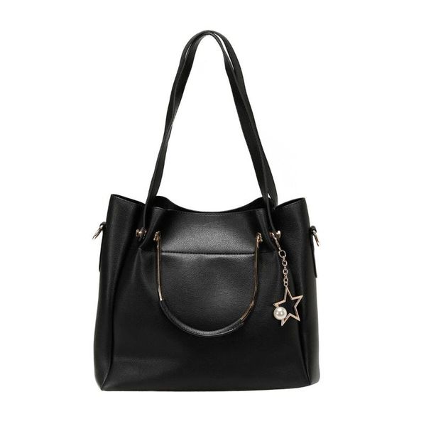 

flo swert2003 черных женщины рукав сумка butigo