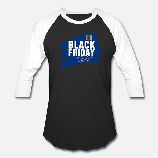 

black friday girls black friday t shirt men custom tee shirt round neck clothes loose fashion spring autumn cool shirt