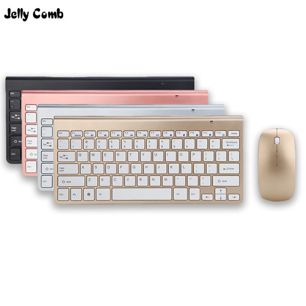 

ultra thin 2.4g wireless keyboard and mouse set multimedia scissor keys keyboard mouse combo set for lapnotebook desktop