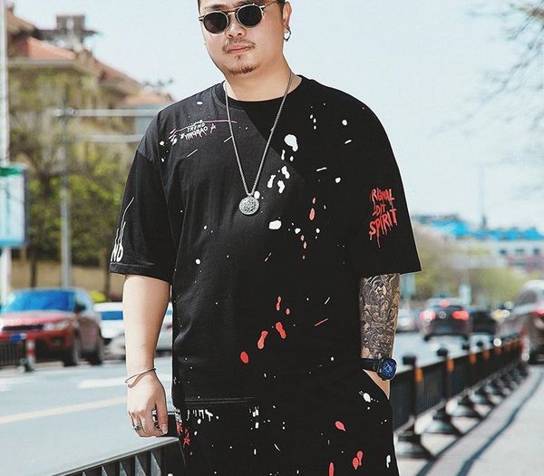 

t shirt mens designer tracksuits sweatsuit track suit sweat suit t shirt mens designer t shirts sportswear pantsuits trousers 2 piece suit, Gray