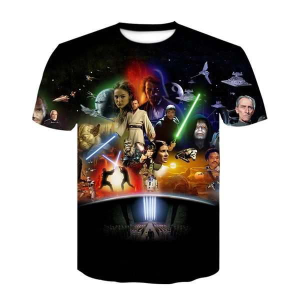 

men's t-shirt jack skellington pure cotton tee shirt short sleeve pumpkin king nightmare before christmas t shirts plus size