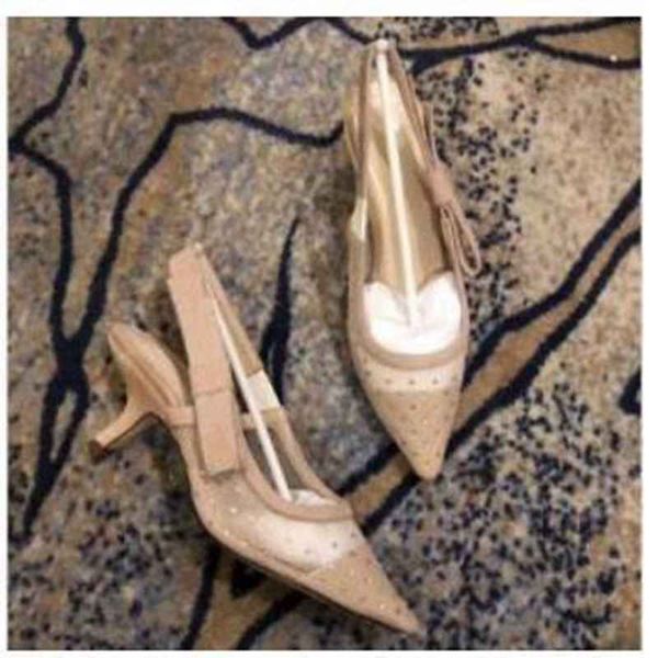 

2020 woman high dancing wedding shoes sandals, Black