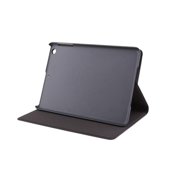 

cgjxspu leather smart stand case cover with auto sleep /wake function for ipad mini 1 /2 /3 /4