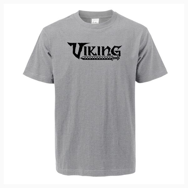 

tv show vikings print t-shirt 2019 new men streetwear loose fit fashion casual cotton high qualith t shirts hip hop tees