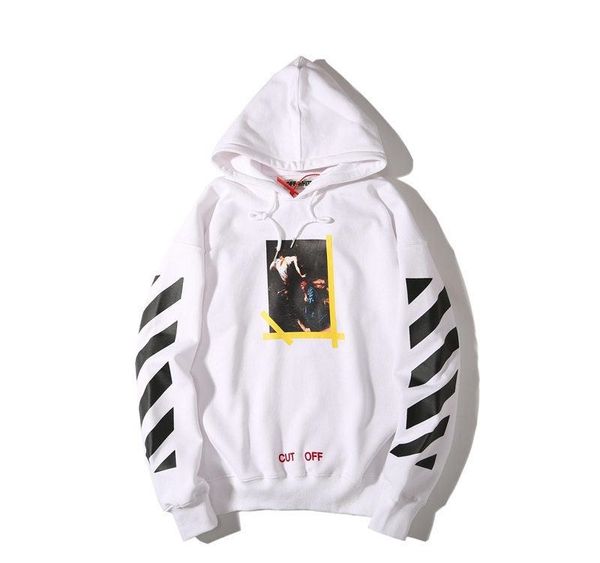 

2019 ew summer new lil peep street t-shirt men s and women s hoodie sweaters sweatshirts couples sportswear52345, Black