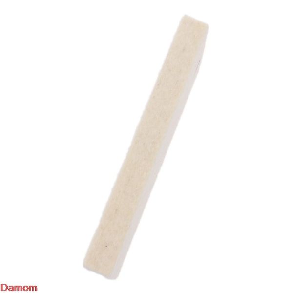 

new arrive wool squeegee professional car film wrapping install tool window wiper