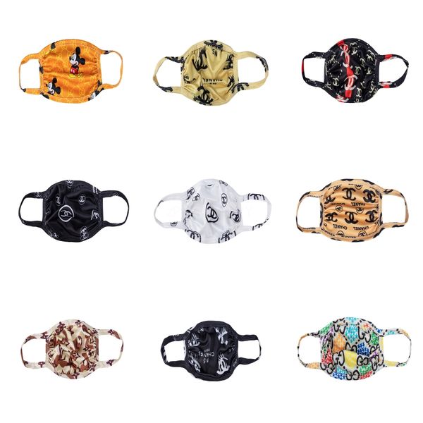 

adults double layer warmer cycling mask er camouflage face mask breather er mouth camo face masks anti-dust windproof mask#148