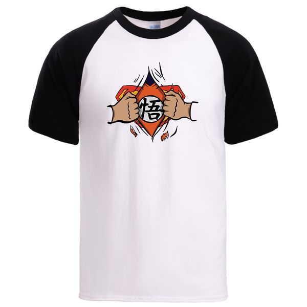 

2020 человек t shirt тис 2020 лето горячие продаем с коротким рукавом реглан top мужской высокое качество 100% хлопка тренировки top тройник