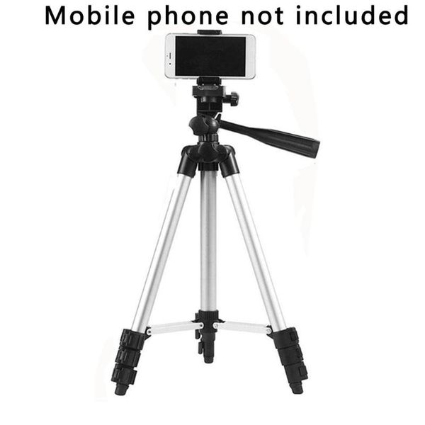 

mobile phone live tripod sports camera bracket slr camera outdoor p tripod aluminum