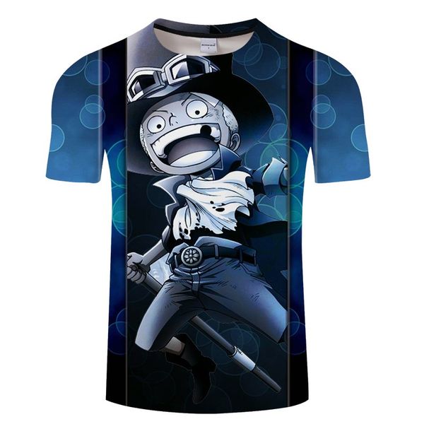 

anime shirt japanese short sleeve print t shirt casual streetwear o-neck men tshirt fashion t-shirt black tees shirt droshipping