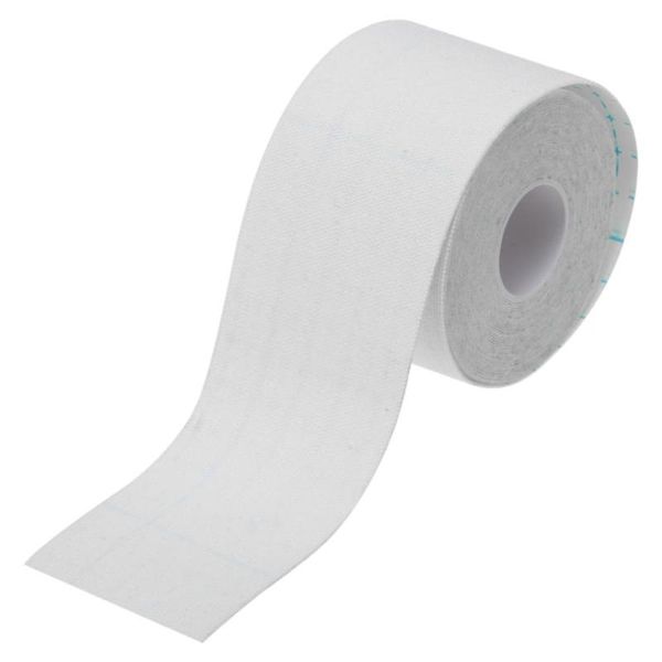 

3 packs 5m athletic muscle therapeutic sports tapes knee shoulder elbow fitness equipment for muscle strength training