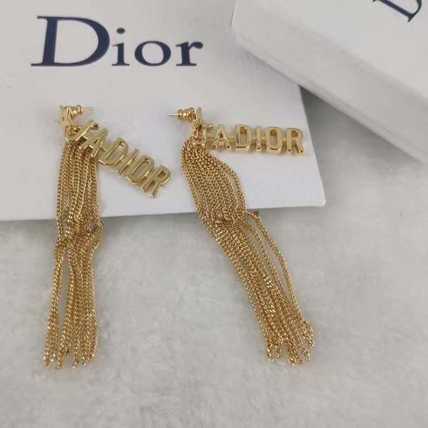 

luxury bespoke brass plated 925 silver needle earrings, Golden;silver