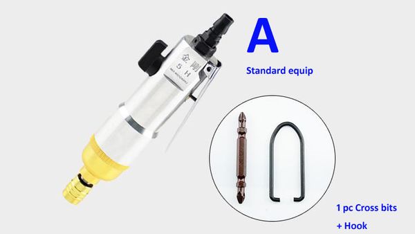 

5h pneumatic tools pneumatic screwdriver air screwdriver air screw driver